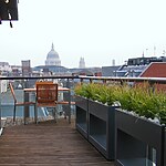 St Paul’s Roof Garden by Mylandscapes LTD-Sheet6