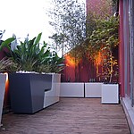 St Paul’s Roof Garden by Mylandscapes LTD-Sheet7