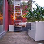 St Paul’s Roof Garden by Mylandscapes LTD-Sheet8