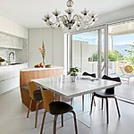GC apartment by BURNAZZI FELTRIN ARCHITETTI-Sheet1