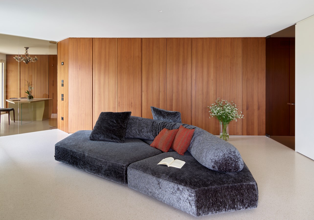 GC apartment by BURNAZZI FELTRIN ARCHITETTI-Sheet4