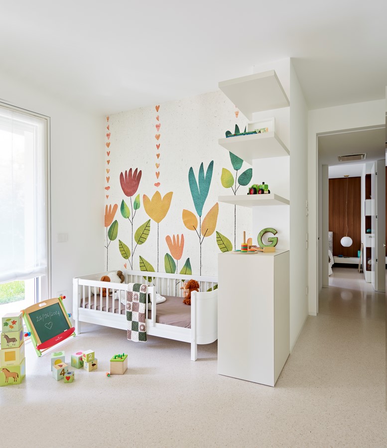 GC apartment by BURNAZZI FELTRIN ARCHITETTI-Sheet5
