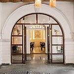 VERANDAH by AAYDI ARCHITECTS LLP-Sheet1