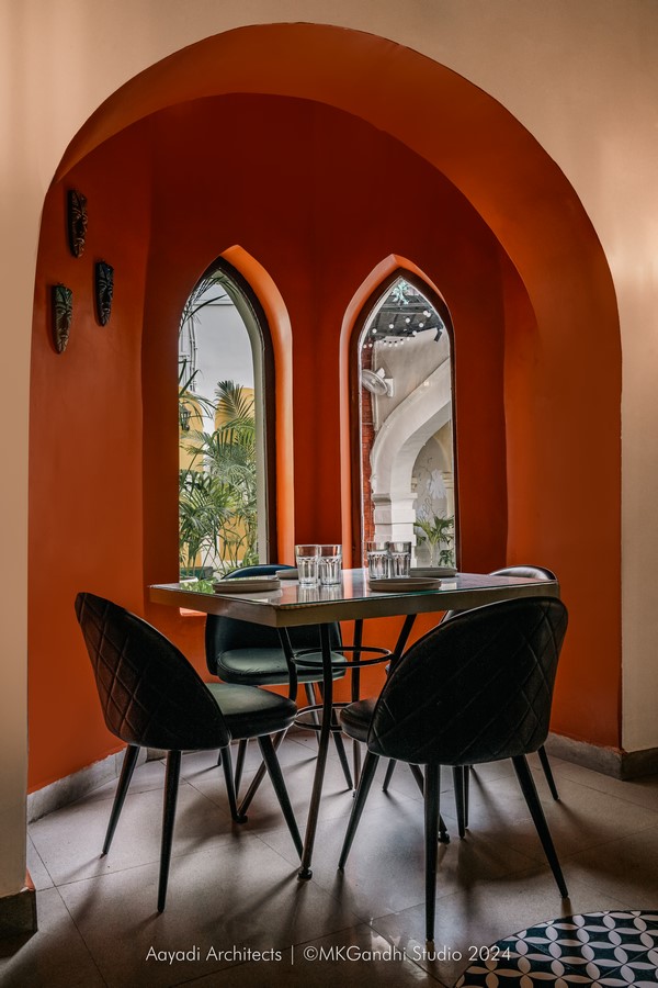 VERANDAH by AAYDI ARCHITECTS LLP-Sheet2