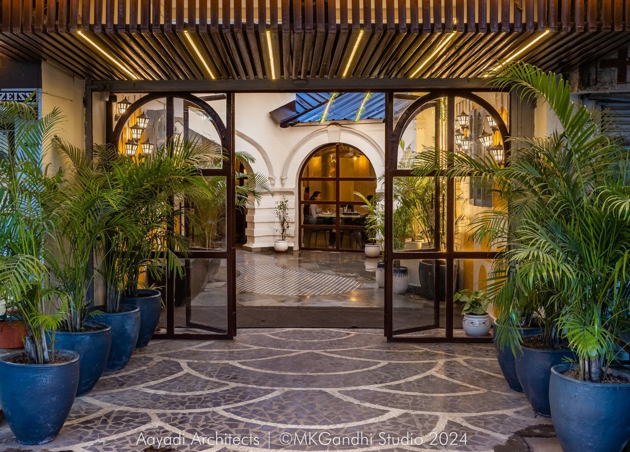 VERANDAH by AAYDI ARCHITECTS LLP-Sheet8