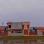 SITH Villa by Aagaram Architects-Sheet1