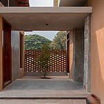 SITH Villa by Aagaram Architects-Sheet2