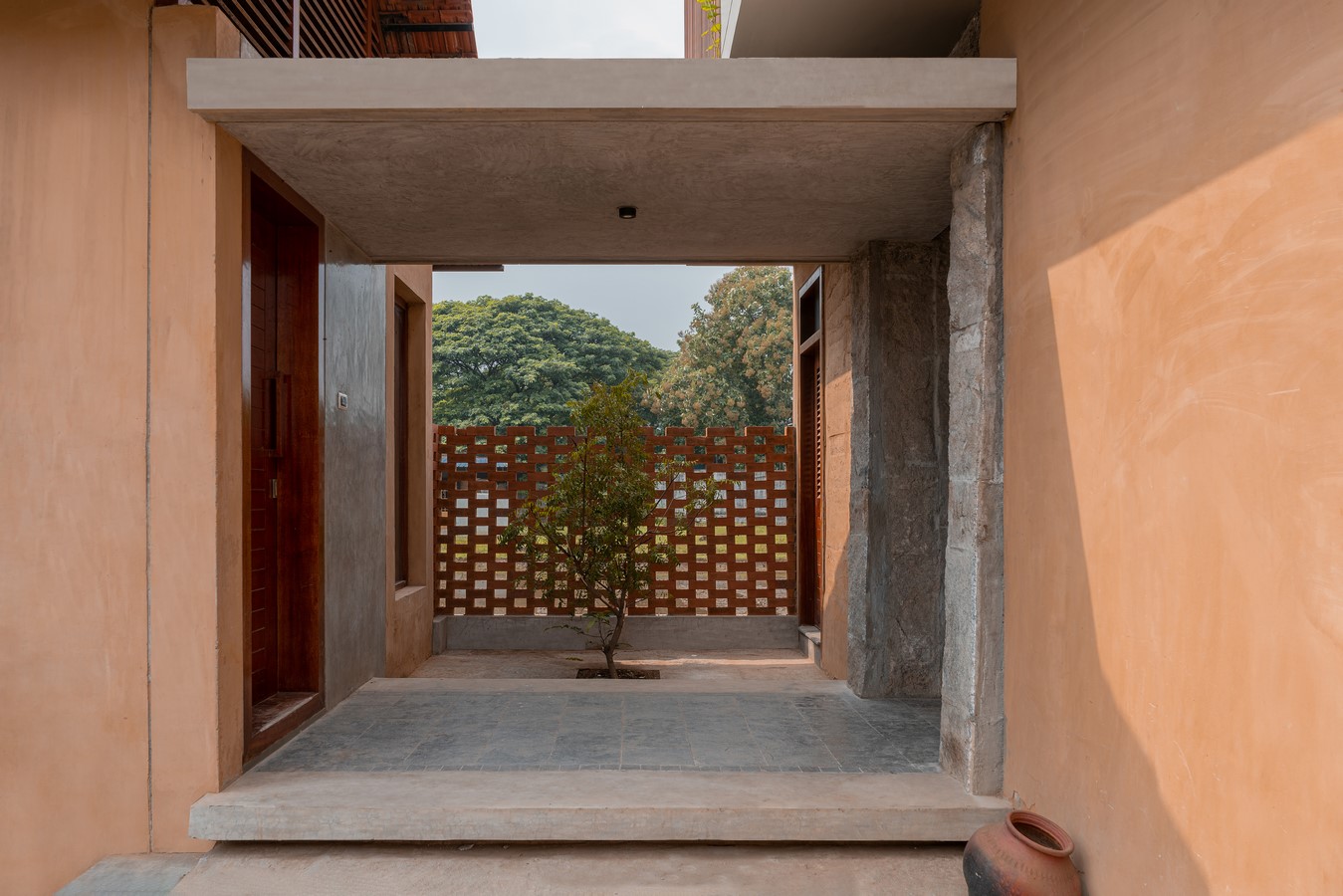 SITH Villa by Aagaram Architects-Sheet2
