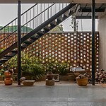 SITH Villa by Aagaram Architects-Sheet3