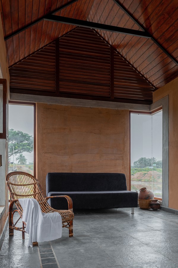 SITH Villa by Aagaram Architects-Sheet4