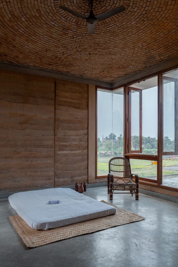 SITH Villa by Aagaram Architects-Sheet5