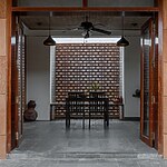 SITH Villa by Aagaram Architects-Sheet7