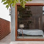 SITH Villa by Aagaram Architects-Sheet8