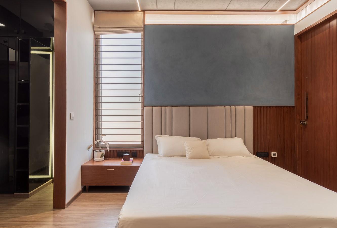 One Ground Home by Shanmugam Associates-Sheet6
