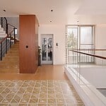 One Ground Home by Shanmugam Associates-Sheet7