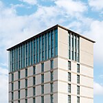 Torre della Permanente a new chapter by Park Associati-Sheet2
