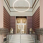 Torre della Permanente a new chapter by Park Associati-Sheet3