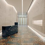 Torre della Permanente a new chapter by Park Associati-Sheet4