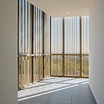 Torre della Permanente a new chapter by Park Associati-Sheet5