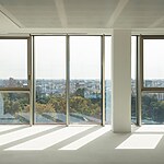 Torre della Permanente a new chapter by Park Associati-Sheet7