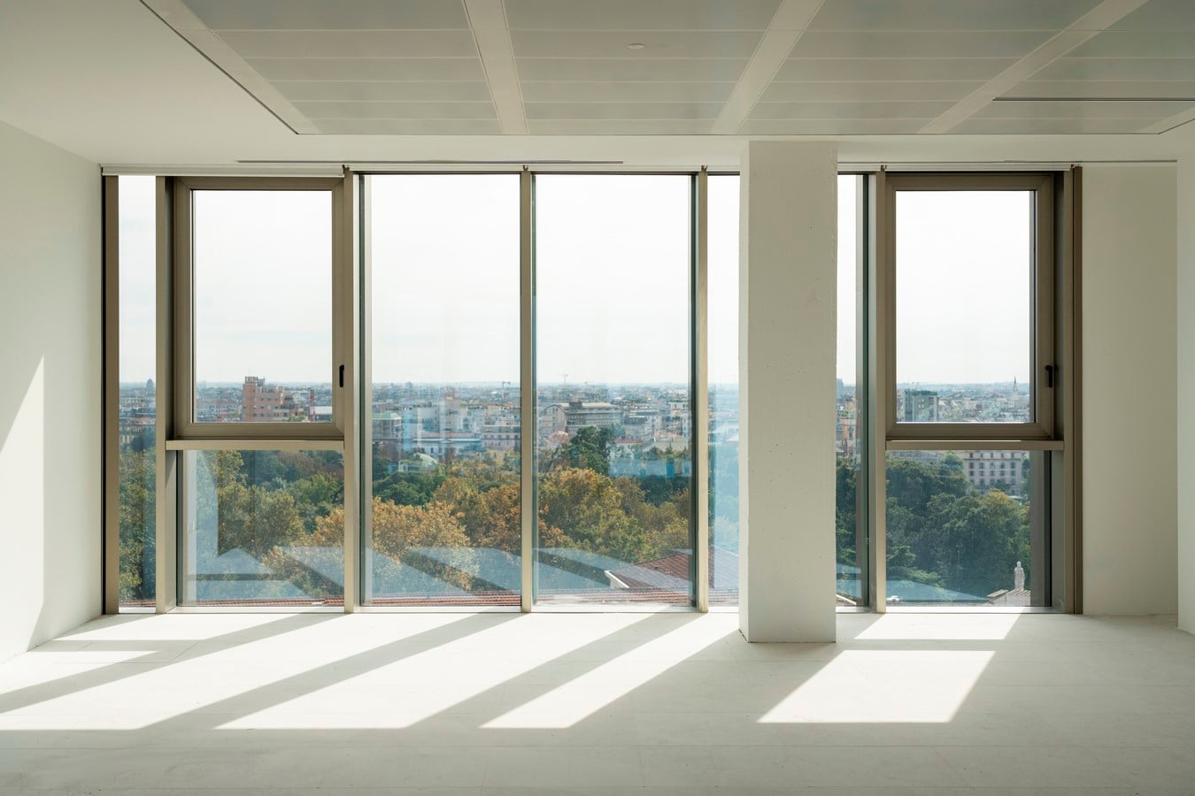 Torre della Permanente a new chapter by Park Associati-Sheet7