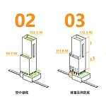 Haihao International Building by Aedas-Sheet1