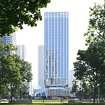 Haihao International Building by Aedas-Sheet2