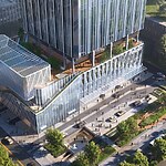 Haihao International Building by Aedas-Sheet3