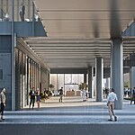 Haihao International Building by Aedas-Sheet6