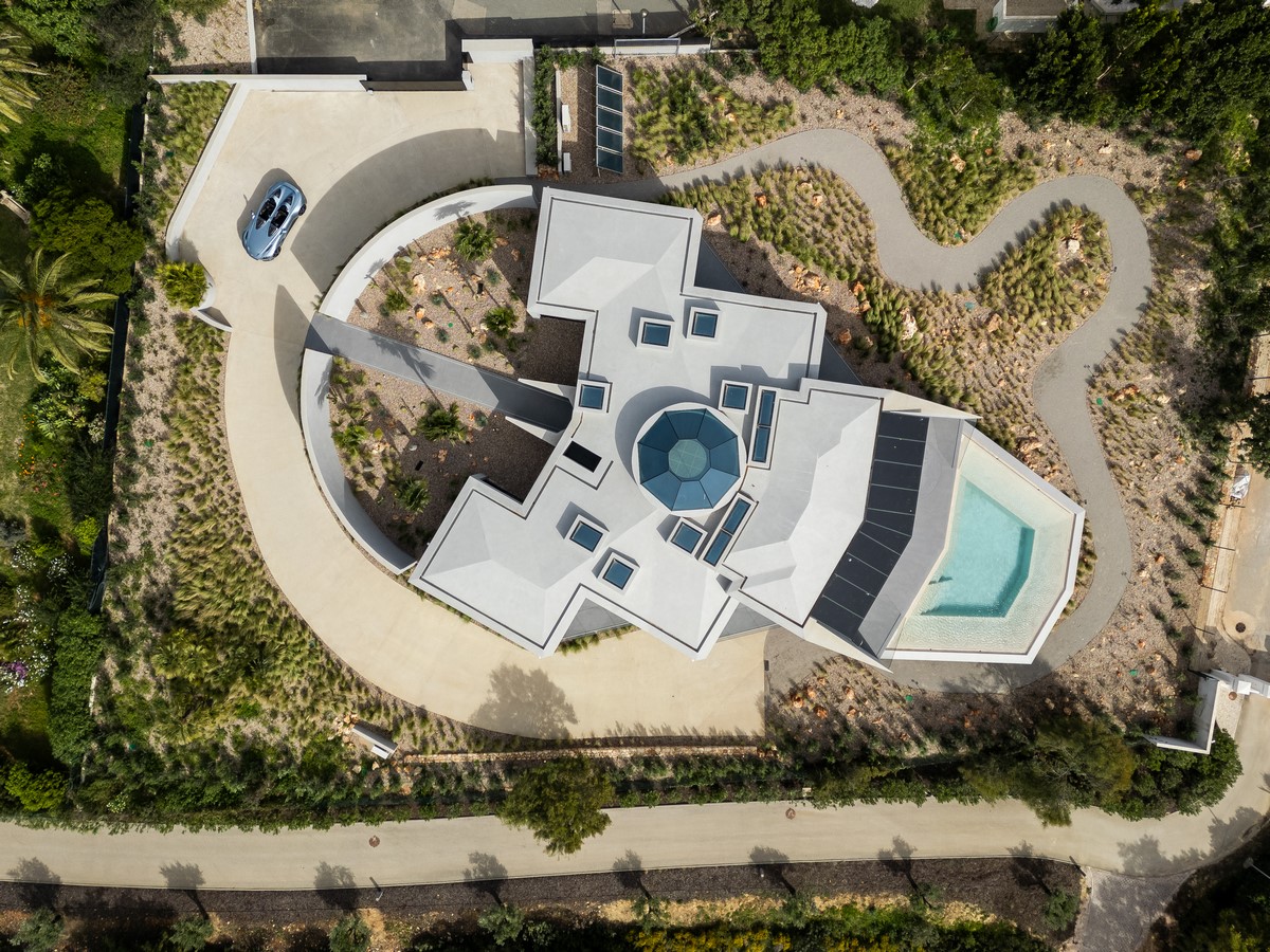 SkyBase One by Bespoke Architects Portugal-Sheet1