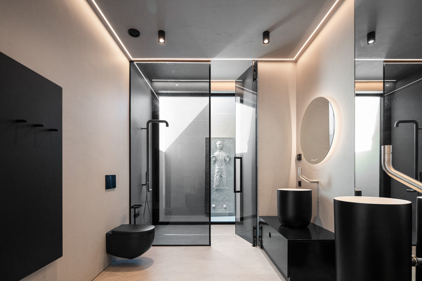 SkyBase One by Bespoke Architects Portugal-Sheet8