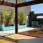 Barbican Roof Garden by Mylandscapes LTD-Sheet2
