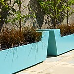 Barbican Roof Garden by Mylandscapes LTD-Sheet3