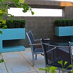 Barbican Roof Garden by Mylandscapes LTD-Sheet4