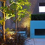 Barbican Roof Garden by Mylandscapes LTD-Sheet6