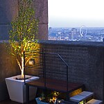 Barbican Roof Garden by Mylandscapes LTD-Sheet7