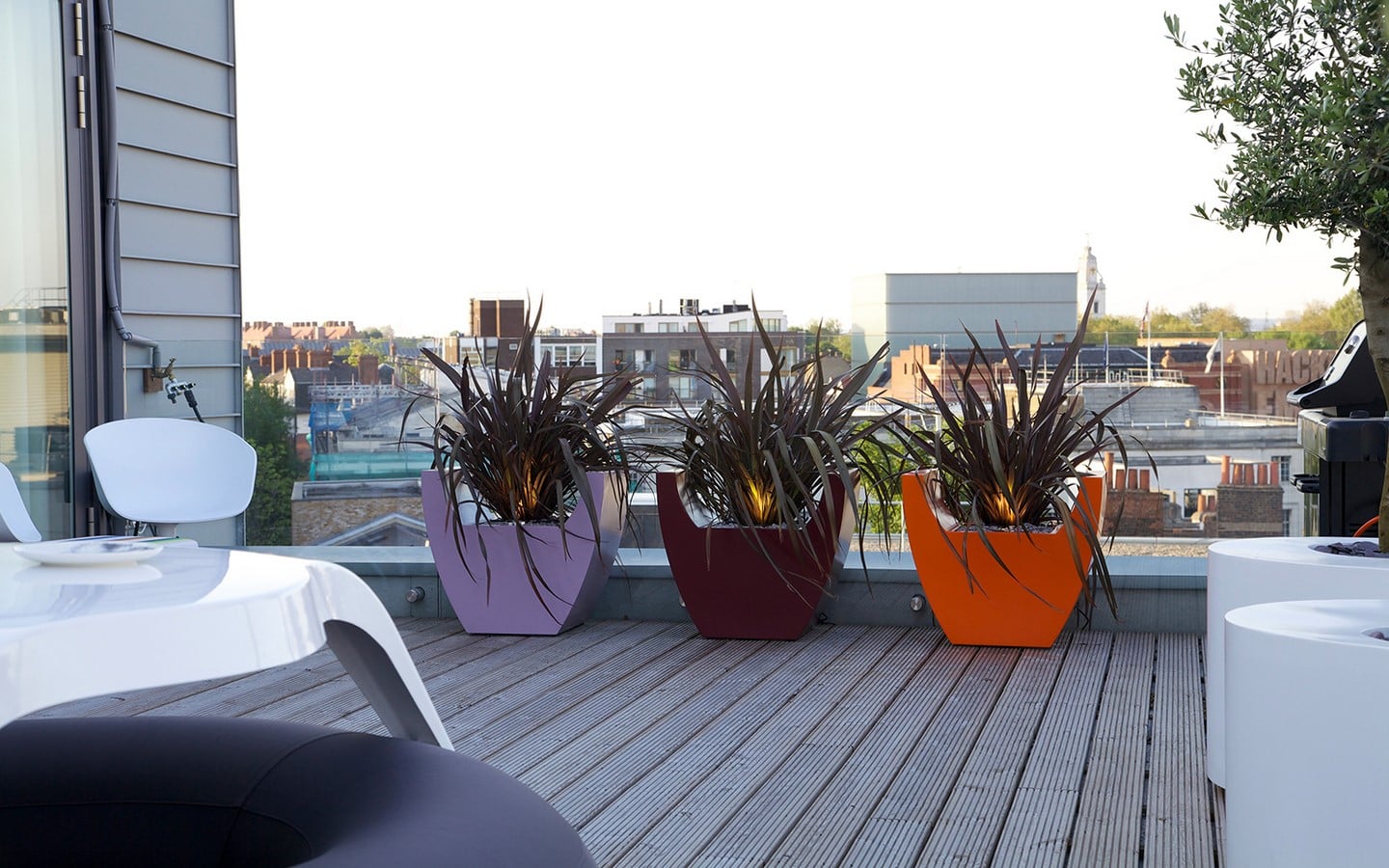 London Fields Roof Garden by Mylandscapes LTD-Sheet1