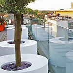London Fields Roof Garden by Mylandscapes LTD-Sheet2