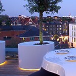London Fields Roof Garden by Mylandscapes LTD-Sheet5