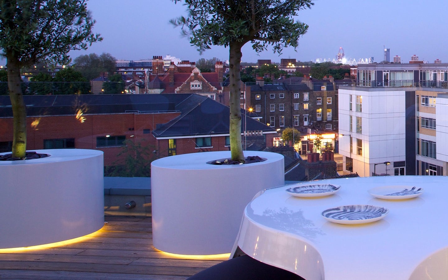 London Fields Roof Garden by Mylandscapes LTD-Sheet5