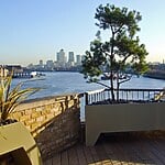 Tempus Wharf Roof Garden by Mylandscapes LTD-Sheet1
