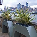 Tempus Wharf Roof Garden by Mylandscapes LTD-Sheet3
