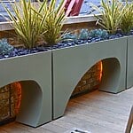 Tempus Wharf Roof Garden by Mylandscapes LTD-Sheet4