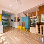 Little Kids Playhouse and Preschool, Tiruvallur by The School Designs Studio-Sheet1