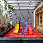 Little Kids Playhouse and Preschool, Tiruvallur by The School Designs Studio-Sheet2