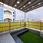 Little Kids Playhouse and Preschool, Tiruvallur by The School Designs Studio-Sheet6