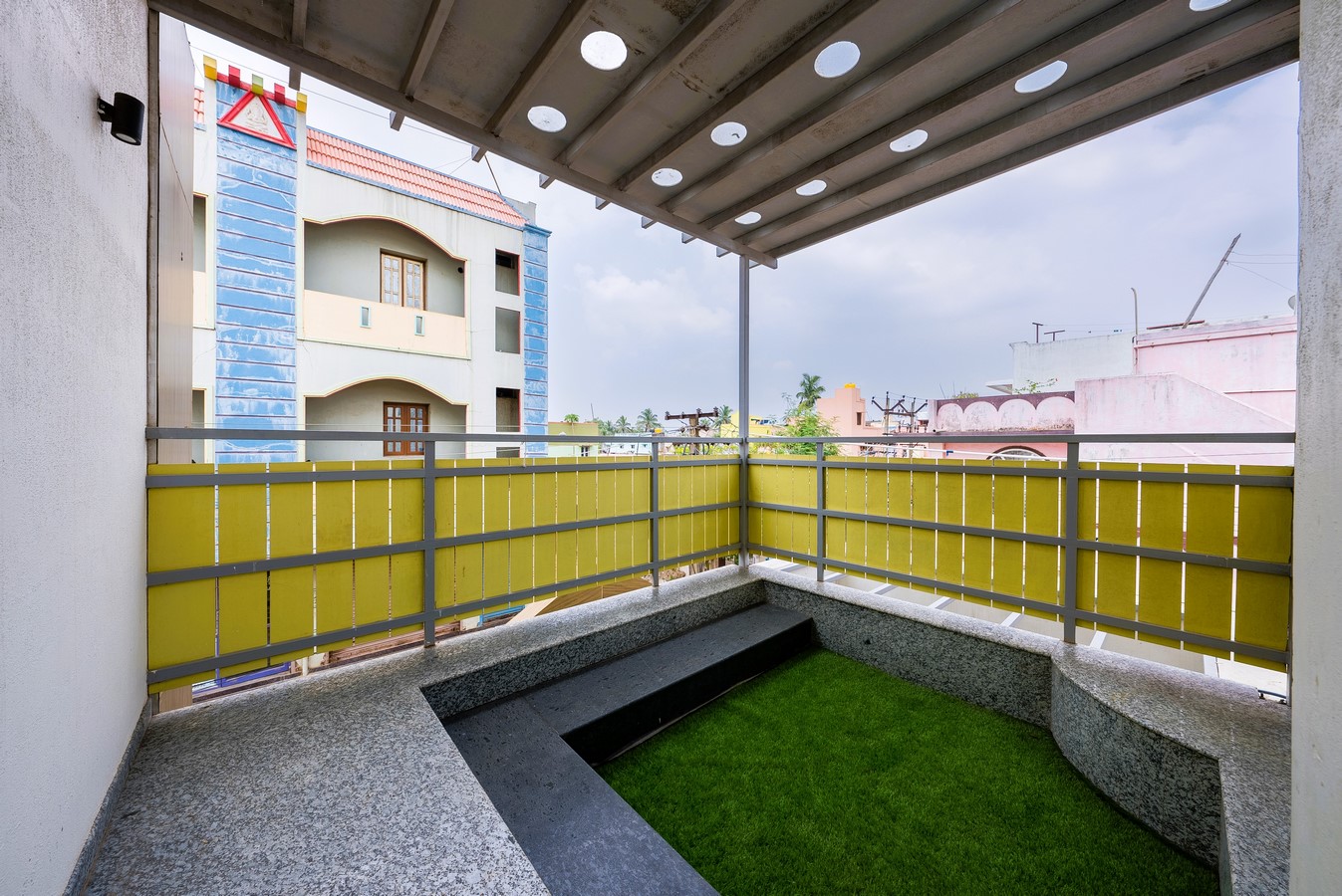 Little Kids Playhouse and Preschool, Tiruvallur by The School Designs Studio-Sheet6