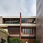 TANISH by JYAAMITI ARCHITECTURAL STUDIO-Sheet1