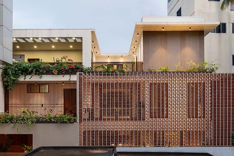 TANISH by JYAAMITI ARCHITECTURAL STUDIO