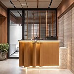 Prashant Parmar Architect’s Office by Prashant Parmar Architect Shayona Consu-Sheet1